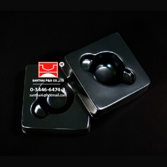 รับฉีดบรรจุภัณฑ์พลาสติก ตามแบบ