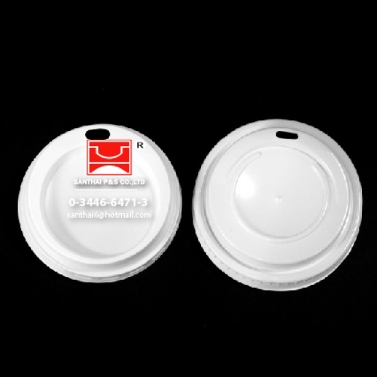 รับทำฝาแก้วมีรู