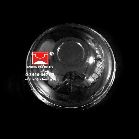 รับผลิตฝาโดมตามขนาด